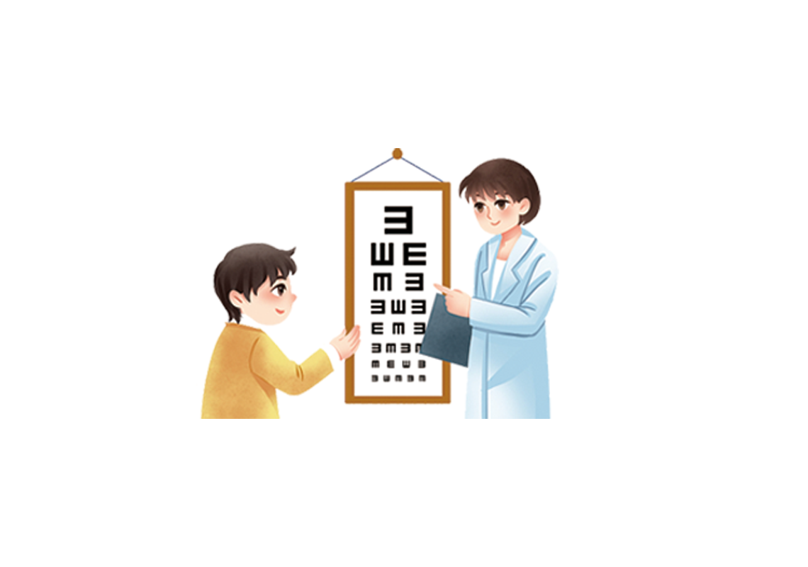 读懂孩子的视力报告单，家长必备指南！